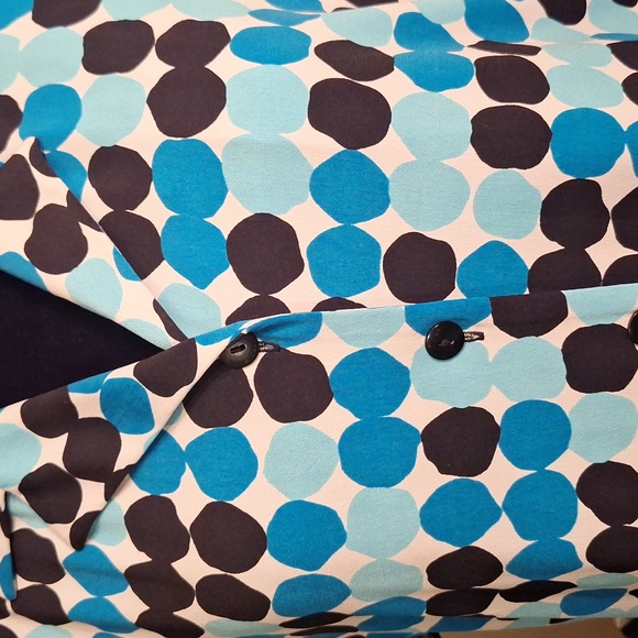 K Petite Collection 2pc dress set - Picture 3 of 8